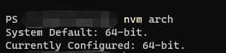 nvm_arch
